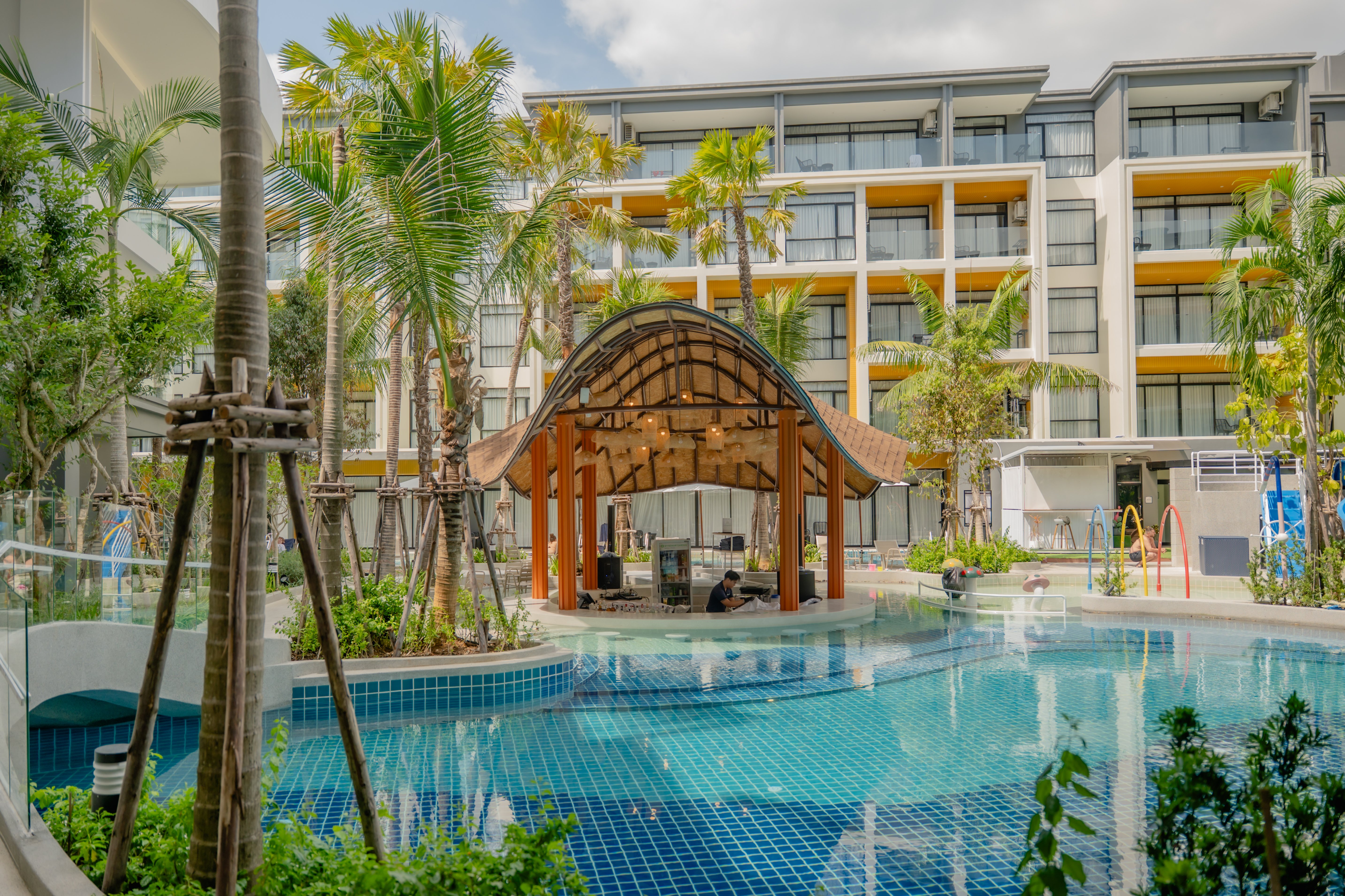 Sea Heaven Nai Thon Phuket 29